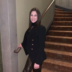 Meet your Posher, Jessica